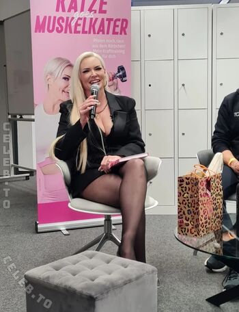 Full leaked Daniela katzenberger private onlyfans photo