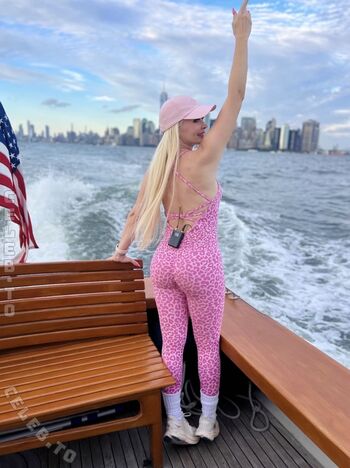 Full leaked Daniela katzenberger private onlyfans photo