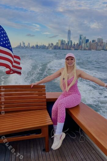 Full leaked Daniela katzenberger private onlyfans photo