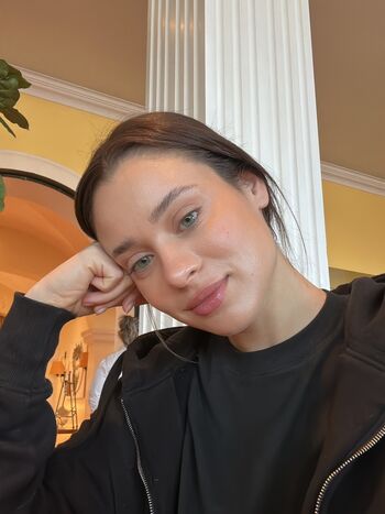 Full leaked Daniela melchior  page private onlyfans photo