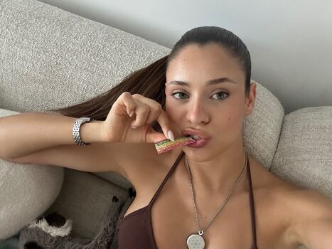 Full leaked Daniela melchior  page private onlyfans photo