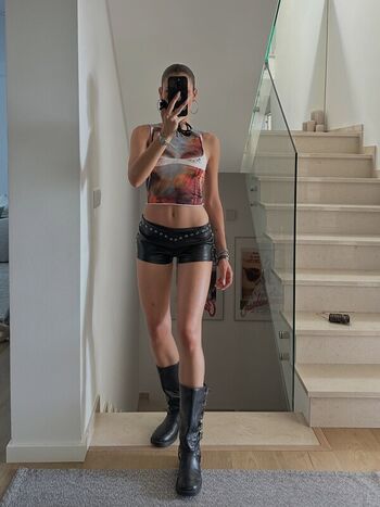 Full leaked Daniela melchior  page private onlyfans photo