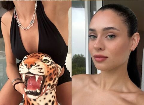 Full leaked Daniela melchior  page private onlyfans photo