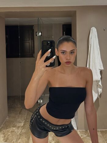 Full leaked Daniela melchior  page private onlyfans photo