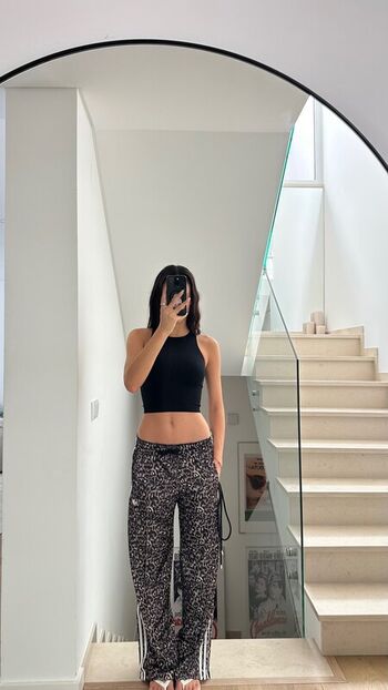 Full leaked Daniela melchior private onlyfans photo