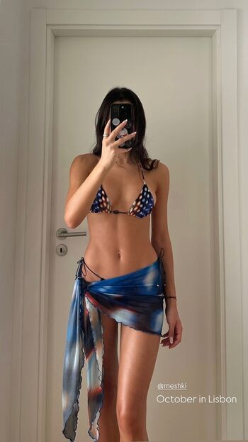 Full leaked Daniela melchior private onlyfans photo