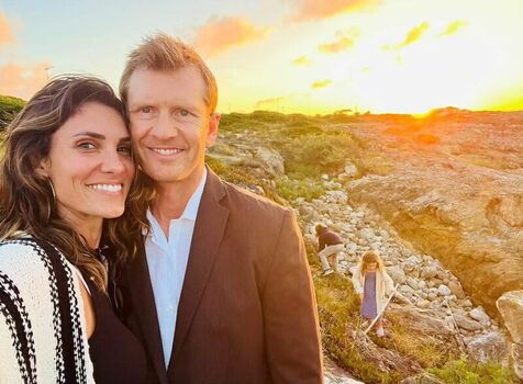 Full leaked Daniela ruah page private onlyfans photo