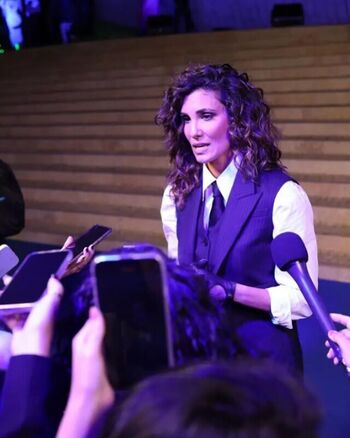 Full leaked Daniela ruah page private onlyfans photo
