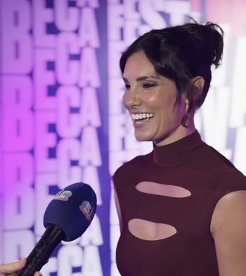 Full leaked Daniela ruah page private onlyfans photo