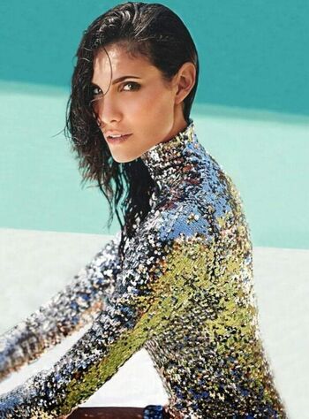 Full leaked Daniela ruah private onlyfans photo