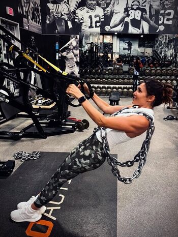 Full leaked Daniela ruah private onlyfans photo