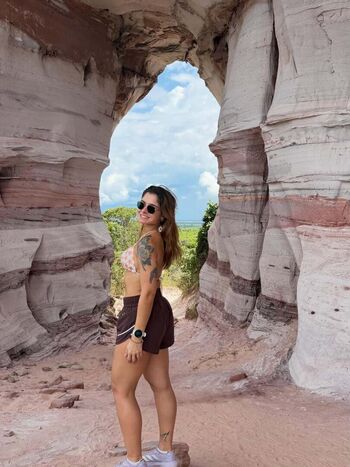 Full leaked Daniela stievano private onlyfans photo