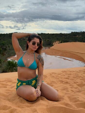 Full leaked Daniela stievano private onlyfans photo