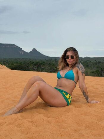 Full leaked Daniela stievano private onlyfans photo