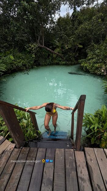 Full leaked Daniela stievano private onlyfans photo