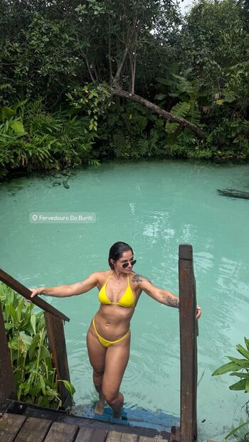 Full leaked Daniela stievano private onlyfans photo