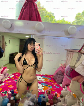 Full leaked Daniela vargas private onlyfans photo
