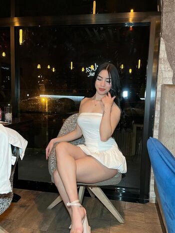 Full leaked Daniela velsquez page private onlyfans photo