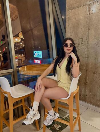 Full leaked Daniela velsquez page private onlyfans photo