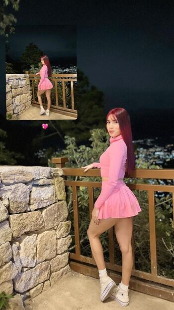 Full leaked Daniela velsquez page private onlyfans photo