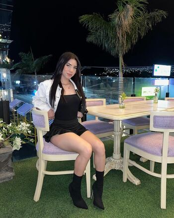 Full leaked Daniela velsquez private onlyfans photo