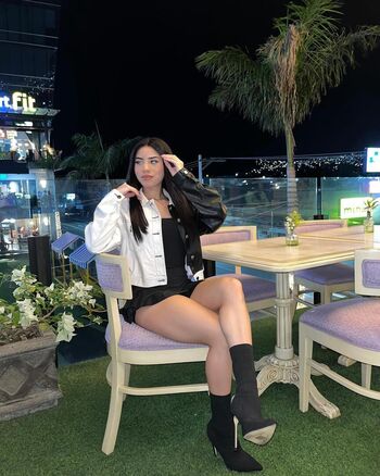 Full leaked Daniela velsquez private onlyfans photo