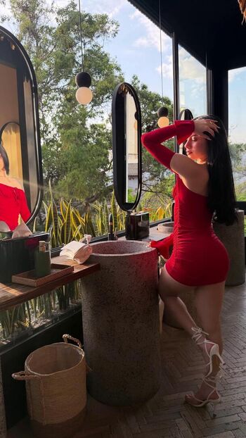 Daniela Velásquez