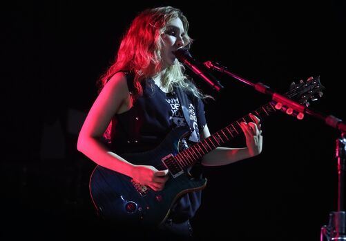 Full leaked Daniela villarreal private onlyfans photo