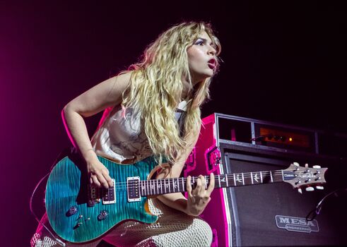 Full leaked Daniela villarreal private onlyfans photo