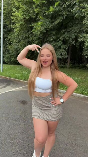 Full leaked Daniela virlan page private onlyfans photo