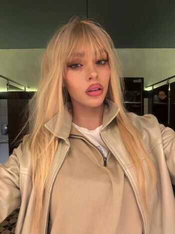 Full leaked Daniela washington private onlyfans photo