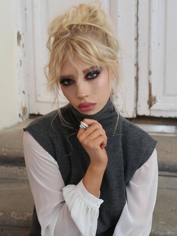 Full leaked Daniela washington private onlyfans photo