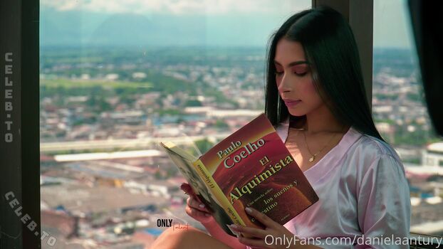 Full leaked Danielaantury page private onlyfans photo