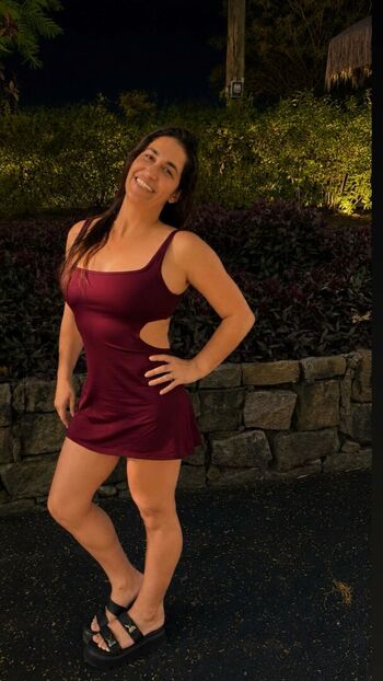 Full leaked Daniele hypolito private onlyfans photo