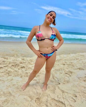 Full leaked Daniele hypolito private onlyfans photo