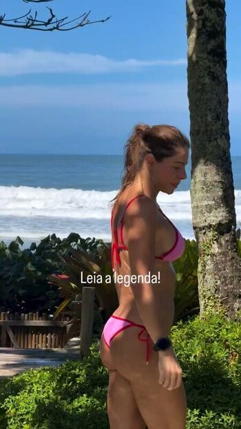 Full leaked Daniella cicarelli private onlyfans photo