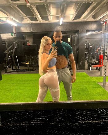 Full leaked Daniella hemsley private onlyfans photo