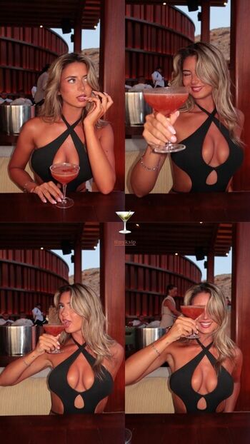 Full leaked Daniella lapo page private onlyfans photo
