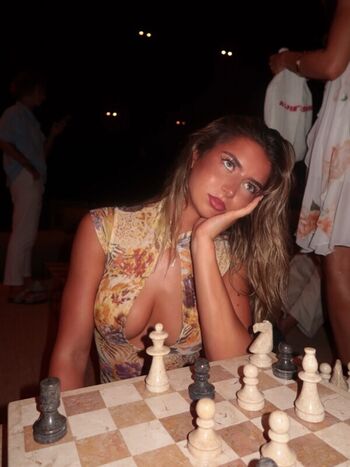 Full leaked Daniella lapo  page private onlyfans photo
