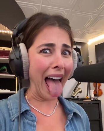 Full leaked Daniella monet private onlyfans photo