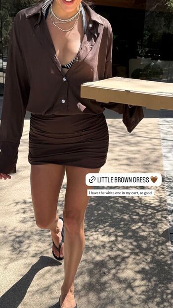 Full leaked Daniella monet private onlyfans photo
