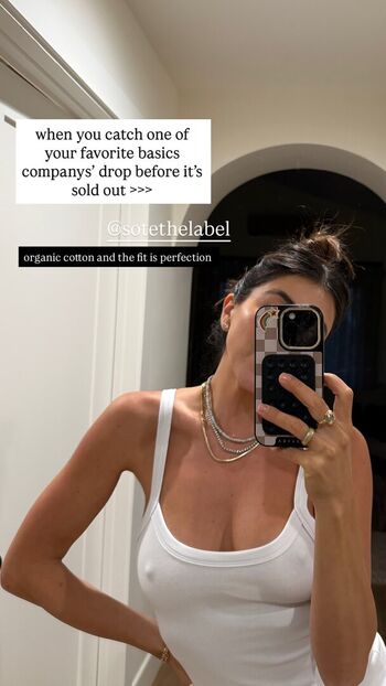 Full leaked Daniella monet private onlyfans photo