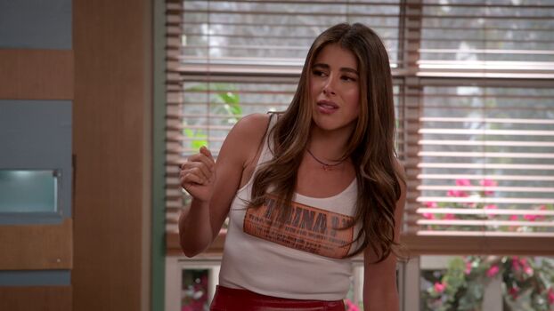 Daniella Monet