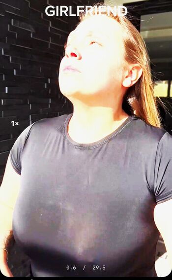 Full leaked Daniella pintto private onlyfans photo