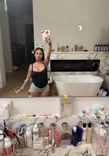 Danielle Bregoli / Bhad Bhabie