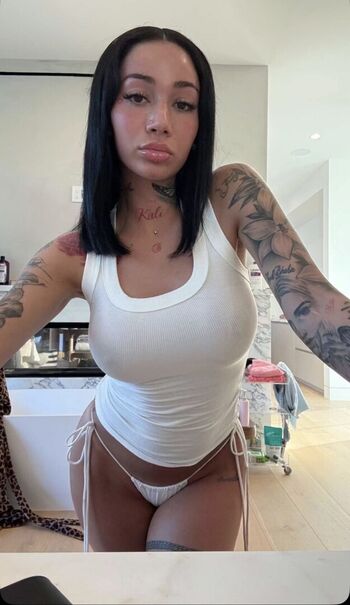 Danielle Bregoli / Bhad Bhabie