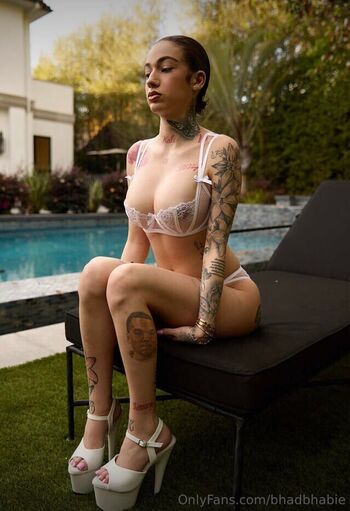 Danielle Bregoli / Bhad Bhabie