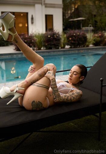 Full leaked Danielle bregoli bhad bhabie page private onlyfans photo