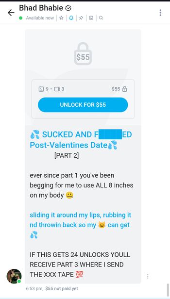 Full leaked Danielle bregoli bhad bhabie private onlyfans photo