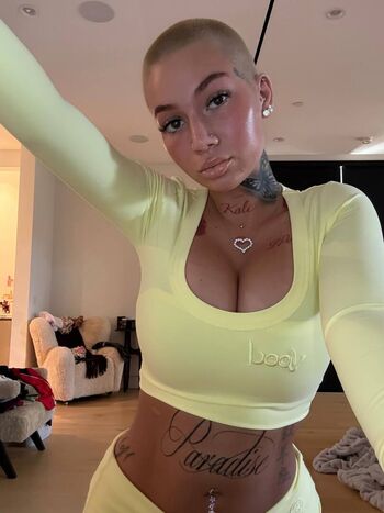 Full leaked Danielle bregoli page private onlyfans photo